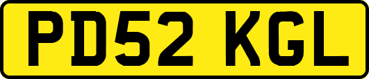 PD52KGL