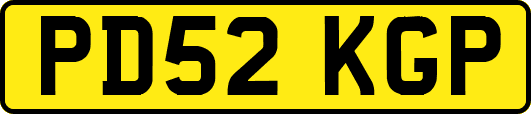 PD52KGP