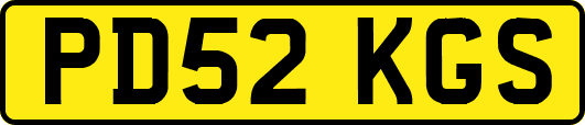 PD52KGS