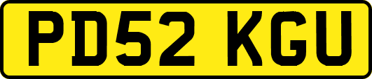 PD52KGU