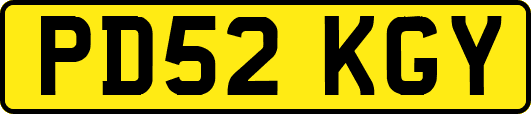 PD52KGY