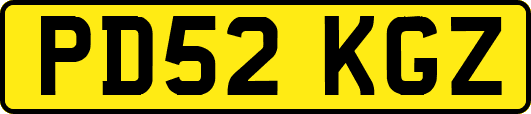 PD52KGZ