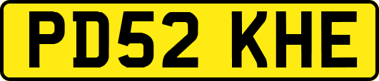PD52KHE