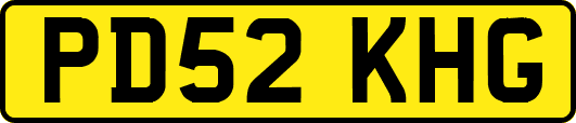 PD52KHG