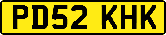 PD52KHK