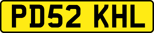 PD52KHL