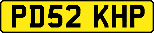 PD52KHP