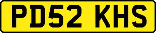 PD52KHS