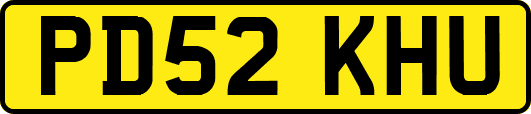 PD52KHU