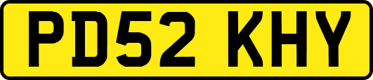 PD52KHY
