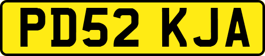 PD52KJA