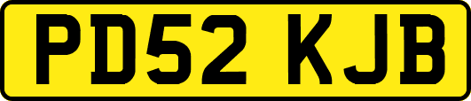 PD52KJB