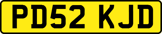 PD52KJD