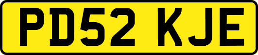 PD52KJE