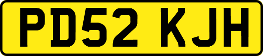 PD52KJH
