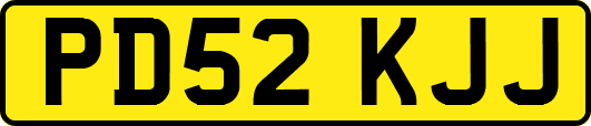 PD52KJJ