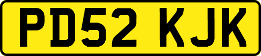 PD52KJK