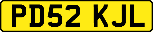 PD52KJL