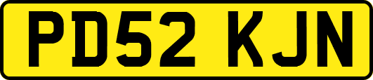 PD52KJN