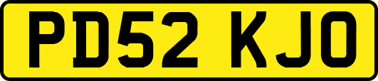 PD52KJO