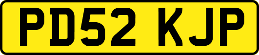 PD52KJP