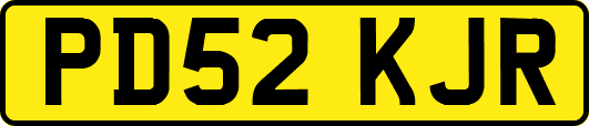 PD52KJR