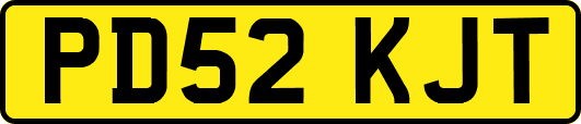 PD52KJT