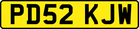 PD52KJW