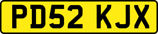 PD52KJX
