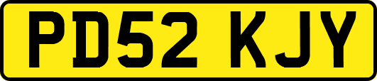 PD52KJY