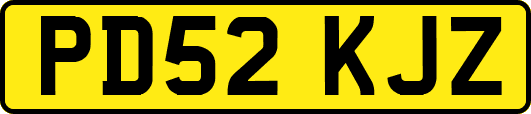 PD52KJZ