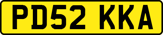 PD52KKA