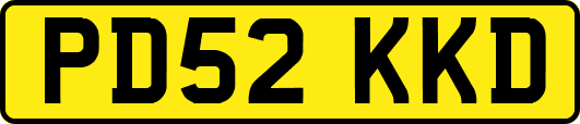 PD52KKD
