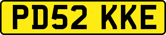 PD52KKE