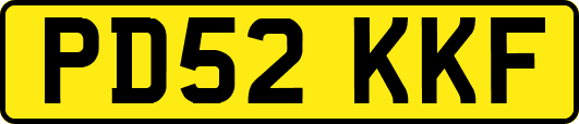 PD52KKF