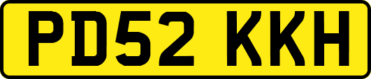 PD52KKH