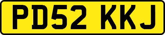 PD52KKJ