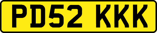 PD52KKK