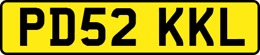 PD52KKL
