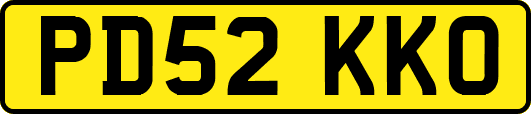 PD52KKO