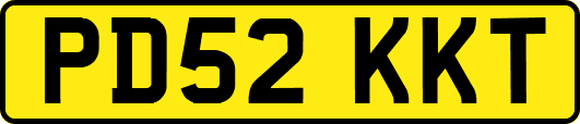 PD52KKT