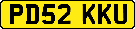 PD52KKU