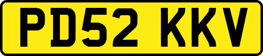 PD52KKV