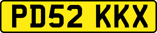 PD52KKX