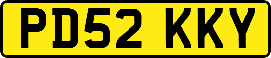 PD52KKY