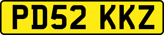 PD52KKZ
