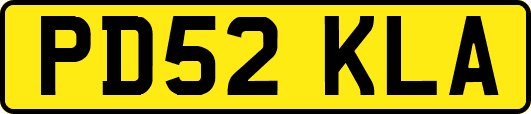 PD52KLA