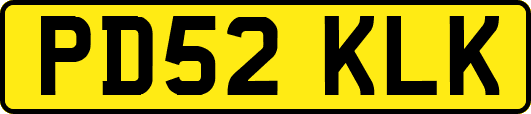 PD52KLK
