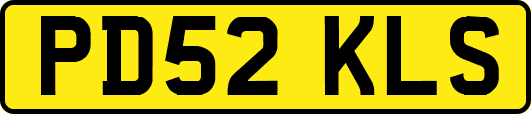 PD52KLS