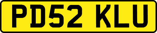 PD52KLU